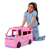 Barbie Dream Camper Vehicle Playset
